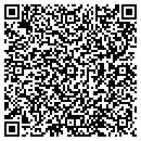 QR code with Tony's Towing contacts