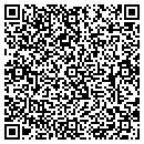 QR code with Anchor Blue contacts