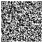 QR code with Marvin Moore Designated Pilot contacts