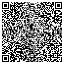 QR code with Raymond Ricketts contacts