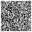 QR code with Multipac Inc contacts