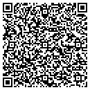 QR code with Rinne Sign Co Inc contacts