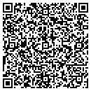 QR code with D & A Service Co contacts