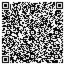 QR code with Autozone contacts