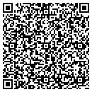 QR code with Amoco East contacts