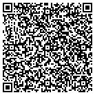 QR code with A J's Extreme Tan & Travel contacts