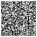 QR code with A P Building contacts