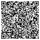 QR code with Kirby Co contacts