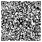 QR code with Real Estate Connection Inc contacts