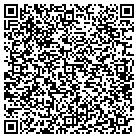 QR code with L Carrell LPC Ncc contacts