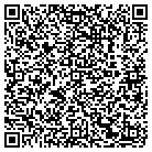QR code with Kenrick Banquet Center contacts