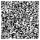 QR code with J P Distributing Co Inc contacts