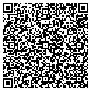 QR code with R E Davidson LLC contacts