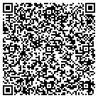 QR code with Rainbow Carwash Complex contacts