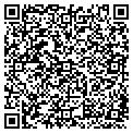 QR code with KLRQ contacts