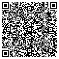 QR code with Mane Place contacts