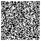 QR code with CHS Heating & Cooling contacts