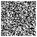 QR code with T&S Services contacts