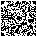 QR code with RBBN Properties contacts