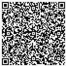 QR code with Mark E Hartter General Dntstry contacts