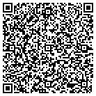 QR code with Cosmos Audio & Window Tinting contacts