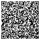 QR code with Universe Corp contacts