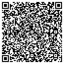 QR code with JAD Properties contacts