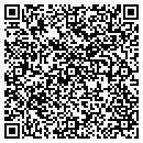 QR code with Hartmann Pools contacts