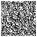 QR code with Gibson Recovery Center contacts