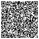 QR code with M I C Wireless Inc contacts