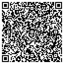 QR code with A J's Trucking contacts