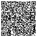 QR code with KMCV contacts