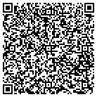 QR code with Anesthsia Assoc Cape Girardeau contacts