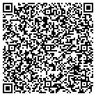 QR code with Metro Blueprint & Reprographic contacts
