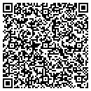 QR code with C Q Machining Inc contacts