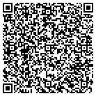 QR code with Heber U Hunt Elementary School contacts