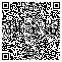 QR code with Caseys 1013 contacts