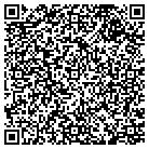 QR code with Martin & Son Construction Inc contacts