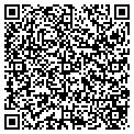 QR code with Shell contacts