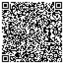 QR code with A1 Computers contacts