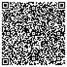 QR code with H & R Block Tax Service contacts