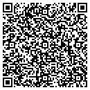 QR code with Maurice's contacts