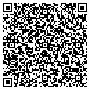 QR code with H W Spencer's Systems contacts
