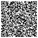 QR code with Uptown Storage contacts