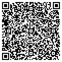 QR code with AIG contacts