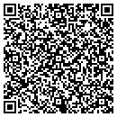 QR code with Alpha Test Center contacts