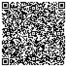 QR code with Richard Wickam Excavating contacts