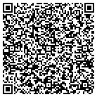 QR code with Highland House Villas contacts