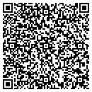QR code with U Buy Express contacts
