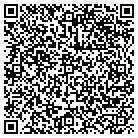 QR code with Famous Barber Shop-Platte Wood contacts